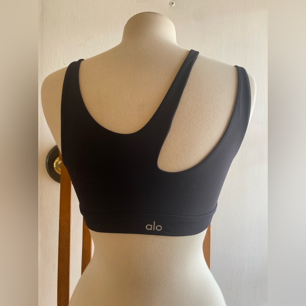 ALO Peak Bra SM